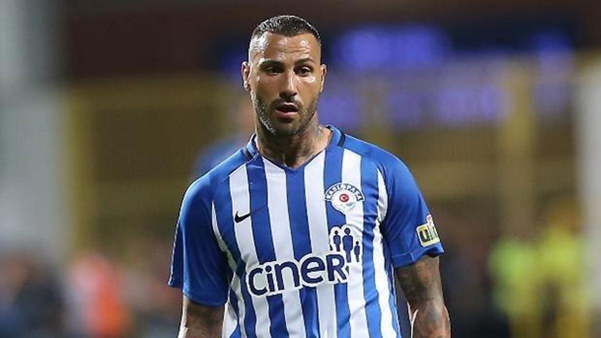 Quaresma'nın yeni takımı belli oldu!