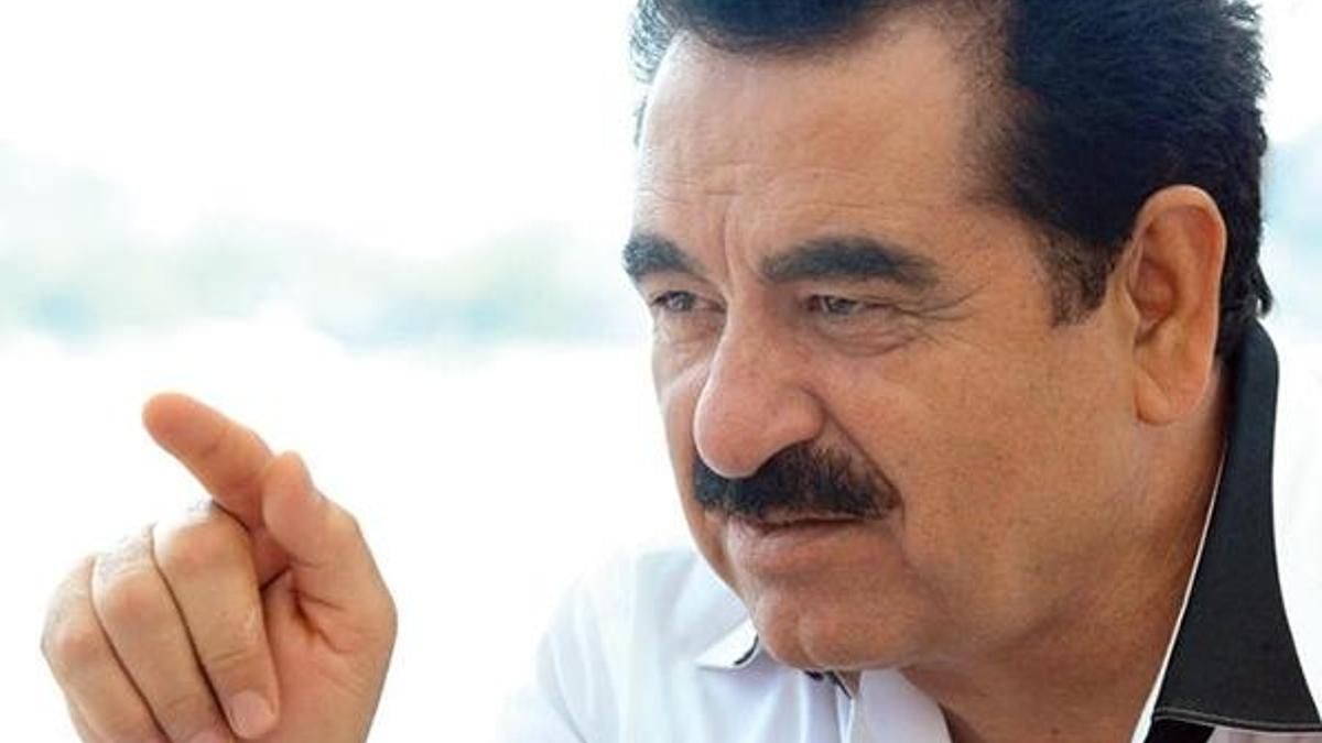 İbo show ne zaman başlıyor? İbrahim Tatlıses İbo Show ile ekranlara dönüyor!