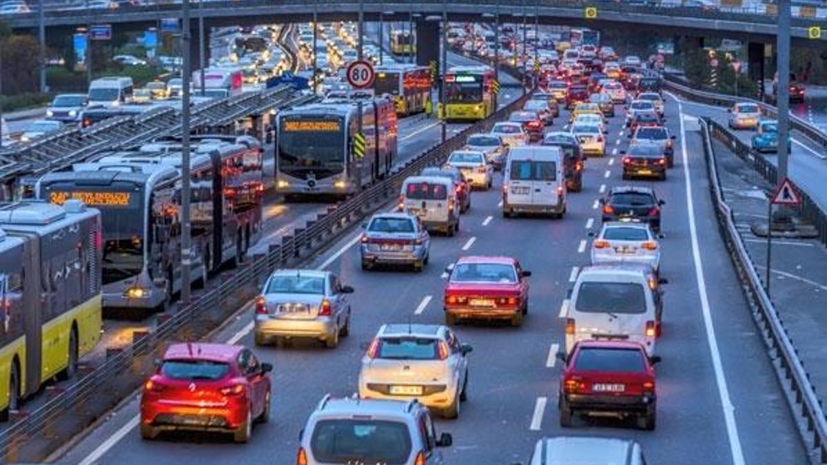 Trafik sigortası ve kaskoda kazandıran tüyolar! Yüzde 50 daha ucuz