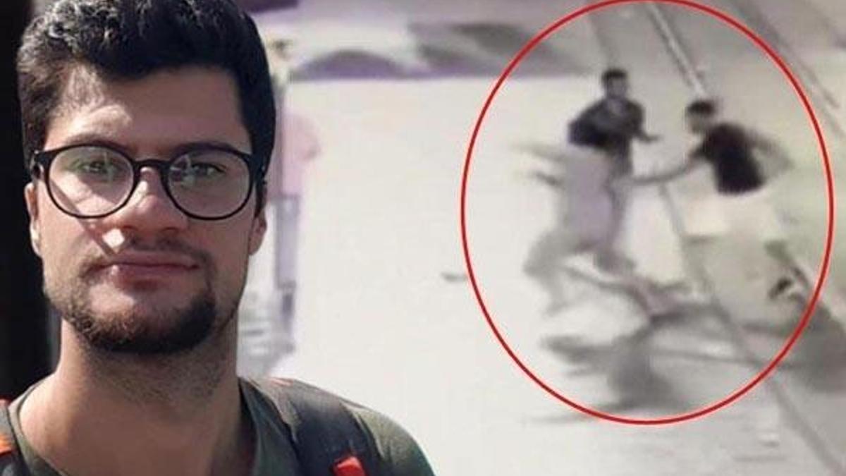 İTÜ mezunu Halit Ayar cinayetinde yeni gelişme