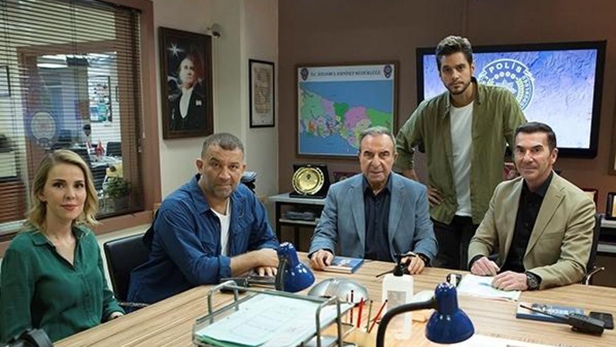 Arka Sokaklar geri dönüyor!