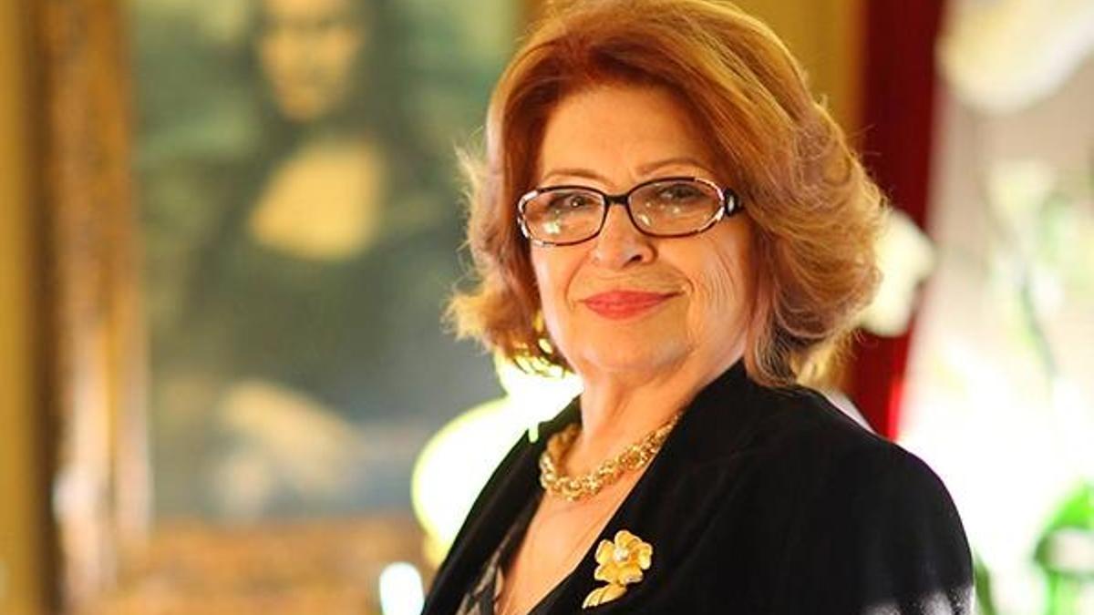 Gülseren Budayıcıoğlu kimdir? Gülseren Budayıcıoğlu hikayeleri Kırmızı Oda dizisinde!