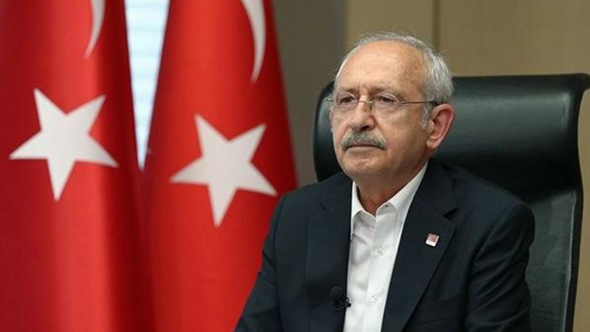 Kılıçdaroğlu, Sivas Kongresi mesajında Kurtuluş Savaşı kahramanlarını andı