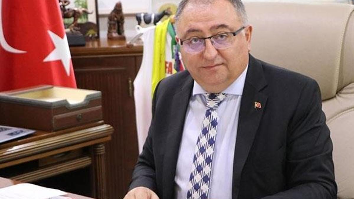 Yalova Belediyesi Eski Başkanı Vefa Salman hakkında tutuklama talebi