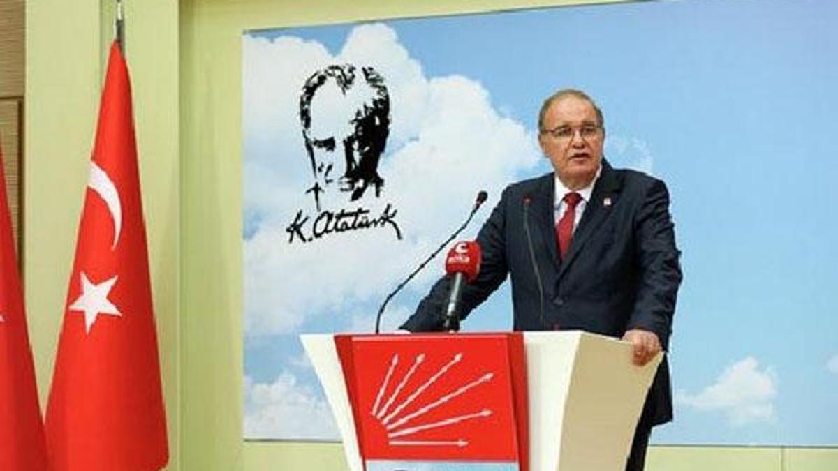 CHP'li Öztrak: Salgın yönetimi şeffaf değil