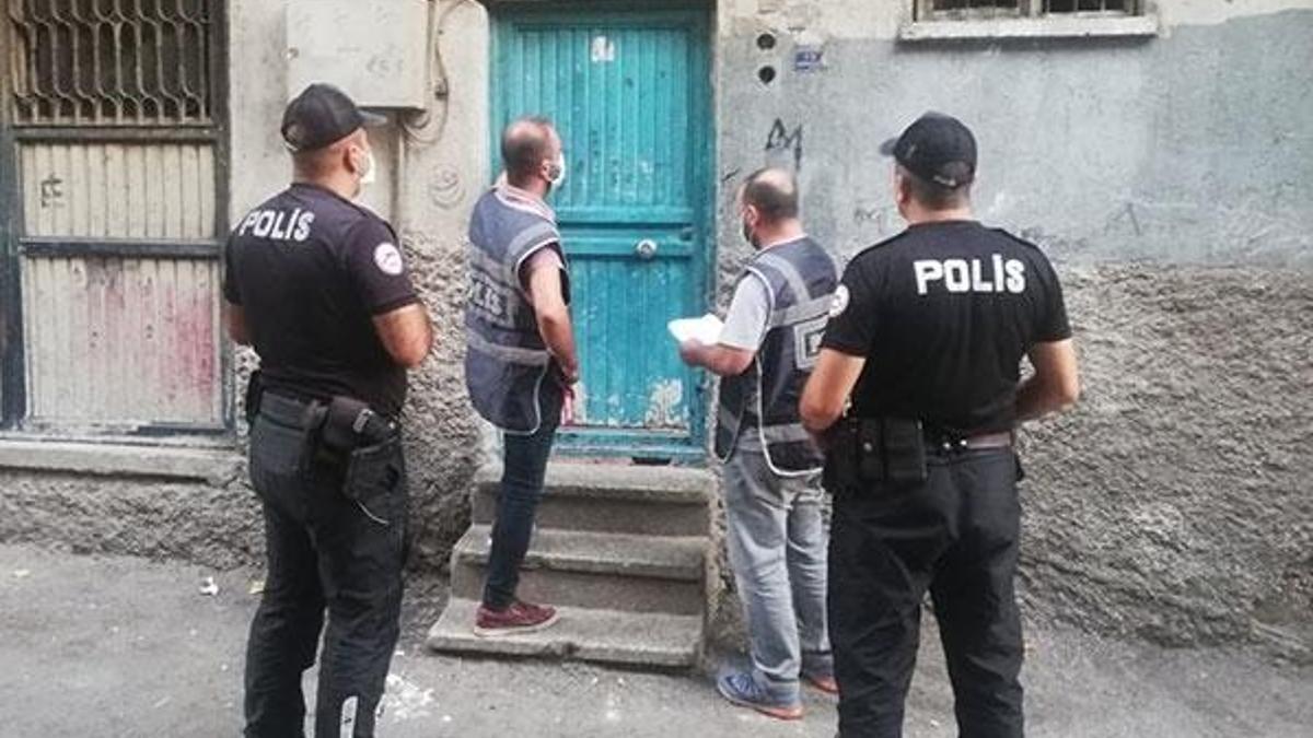 Akraba aileler kavga etti: 2 kardeş öldü, 4 kişi yaralı
