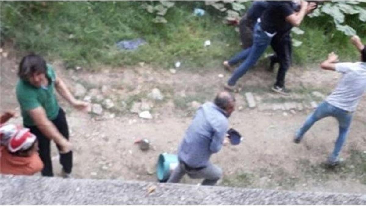 Tarım işçilerine saldırı iddiasına valilikten açıklama