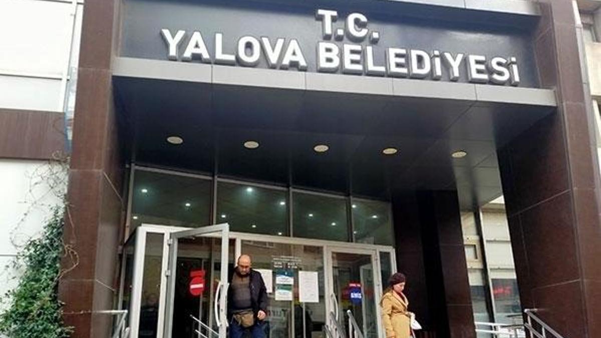 Vefa Salman'ın tutuklanma talebi reddedildi