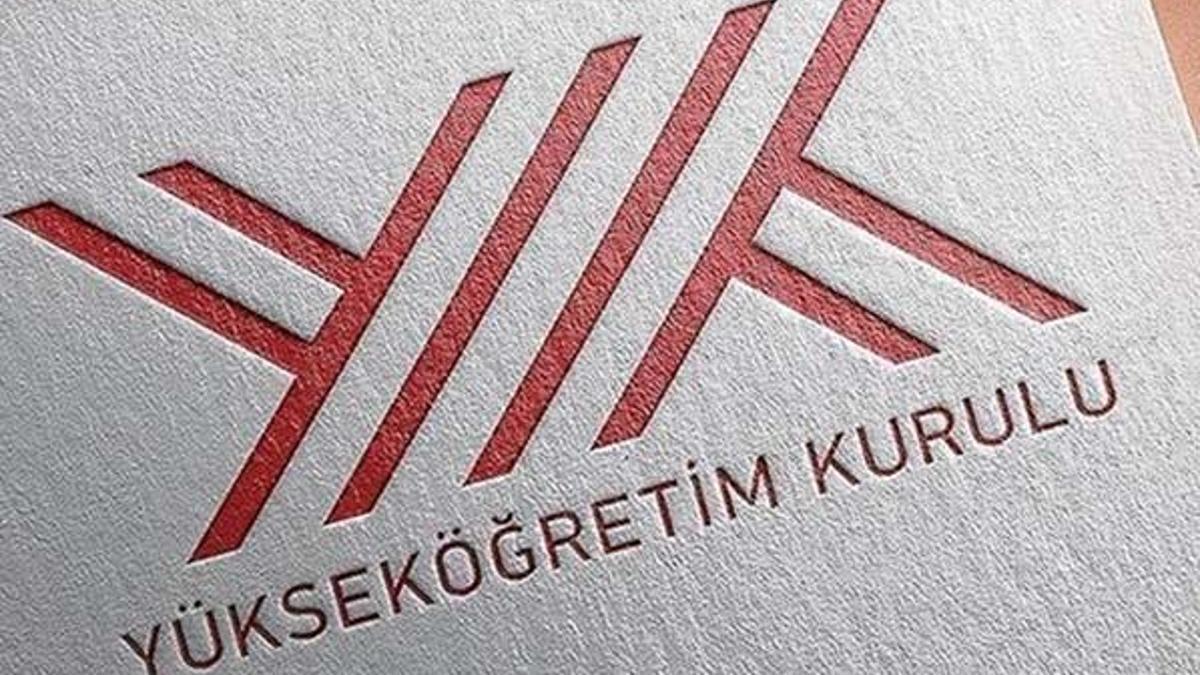 Sağlık Bakanlığı'ndan YÖK'e güz döneminde uzaktan eğitim tavsiyesi