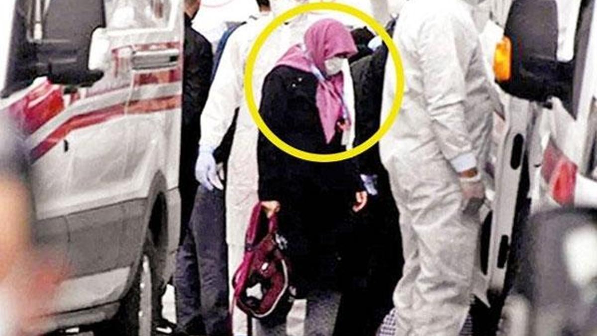 Salgında büyük tehlike! Karantinadan kaçıyorlar