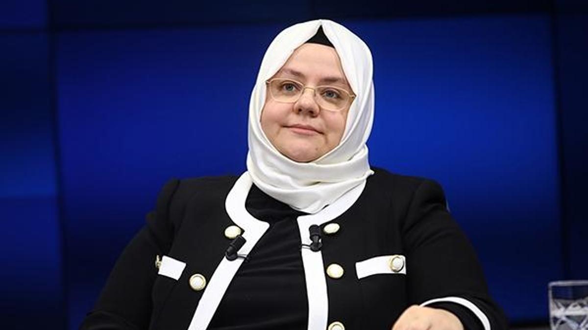 Bakan Selçuk açıkladı: Okul Destek Projesi, evlerde devam edecek