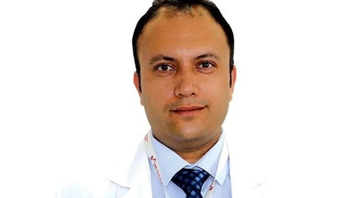 Görme sorunu yaşayanlara 'akıllı mercek' tavsiyesi