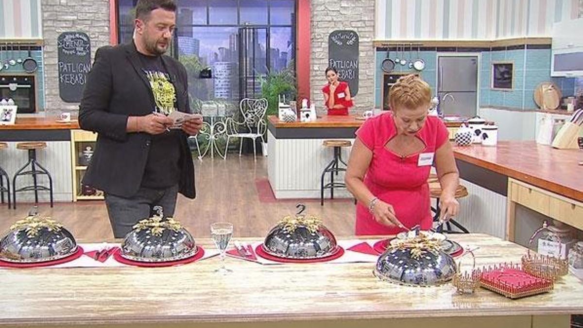 Gelinim Mutfakta 531. bölüm fragmanı yayında!