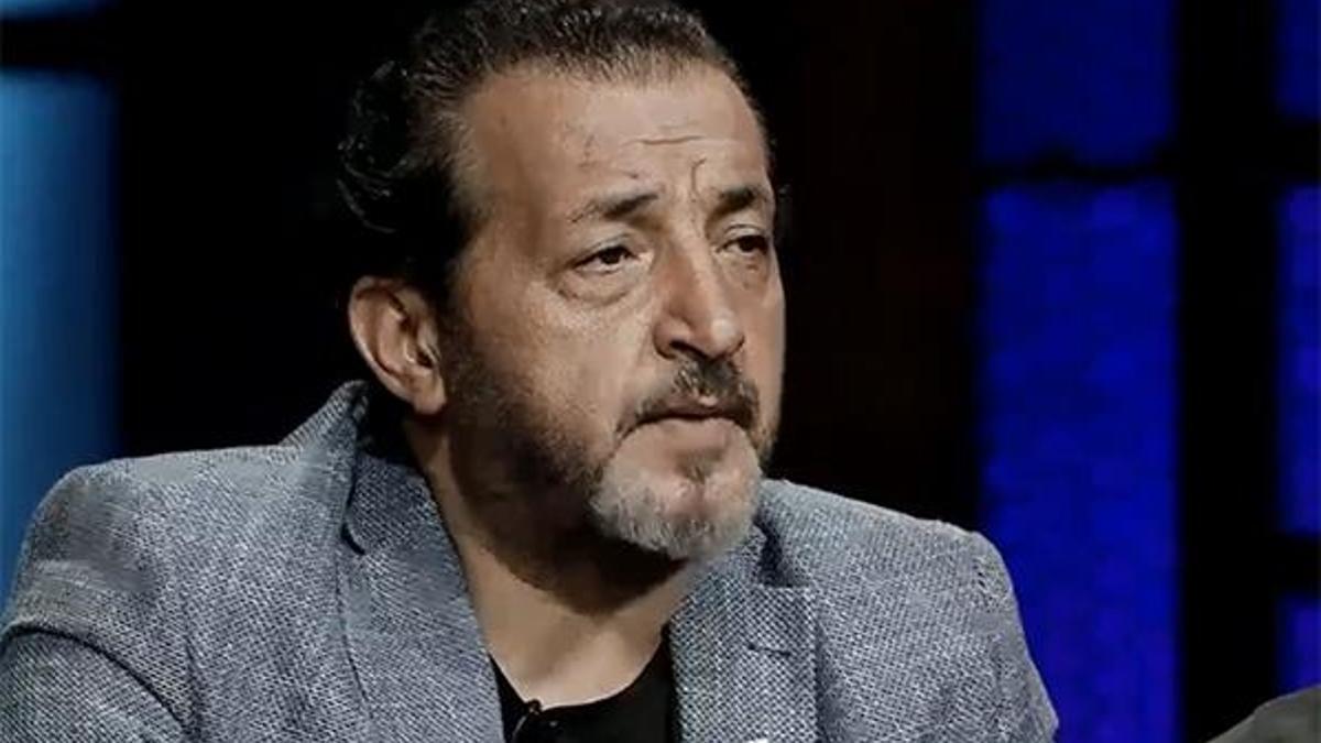 Masterchef Mehmet şef kimdir? Masterchef Mehmet Yalçınkaya kaç yaşında ve nereli?