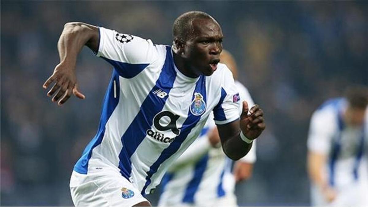Vincent Aboubakar sürprizi! Görüşmeler başladı...