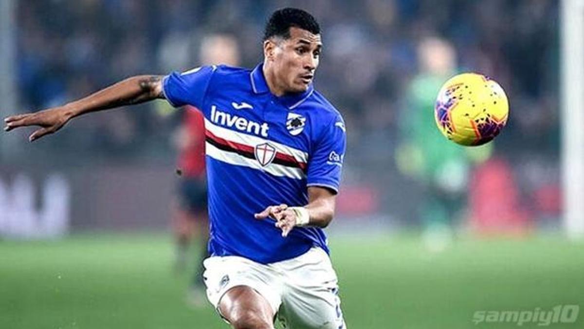 Jeison Murillo için çarpıcı iddia: Galatasaray'ın ilgisi kullanılıyor!