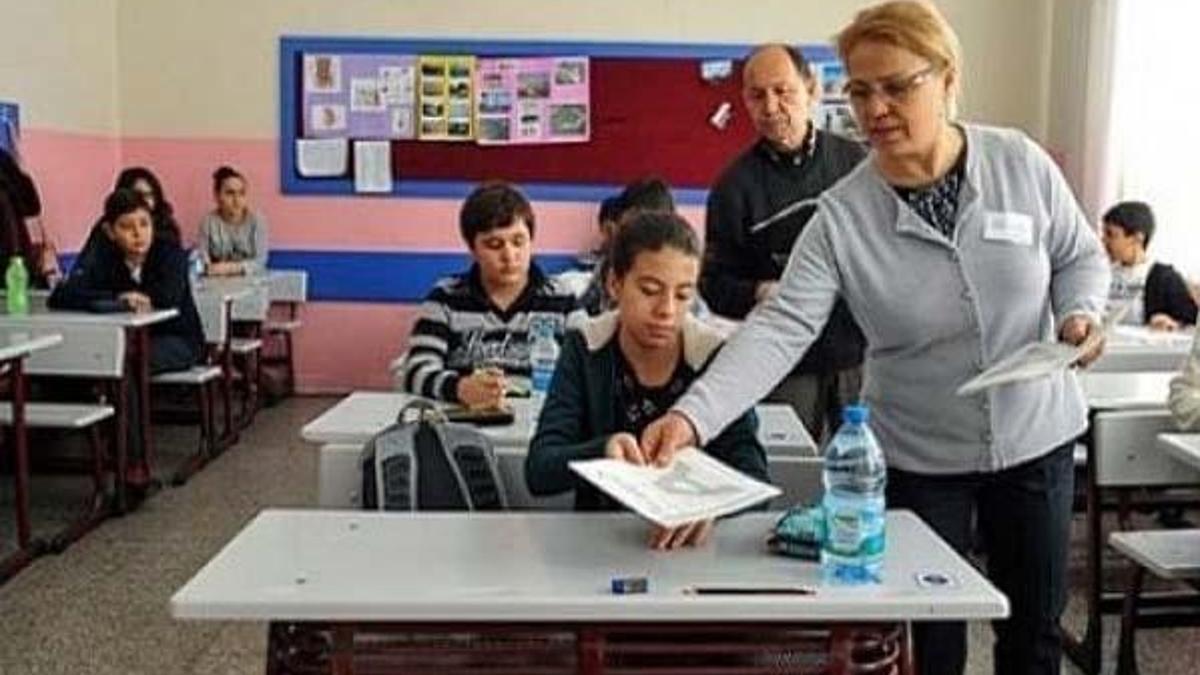 Bursluluk sınavı ne zaman açıklanacak? Bursluluk sınavı sonuçları…