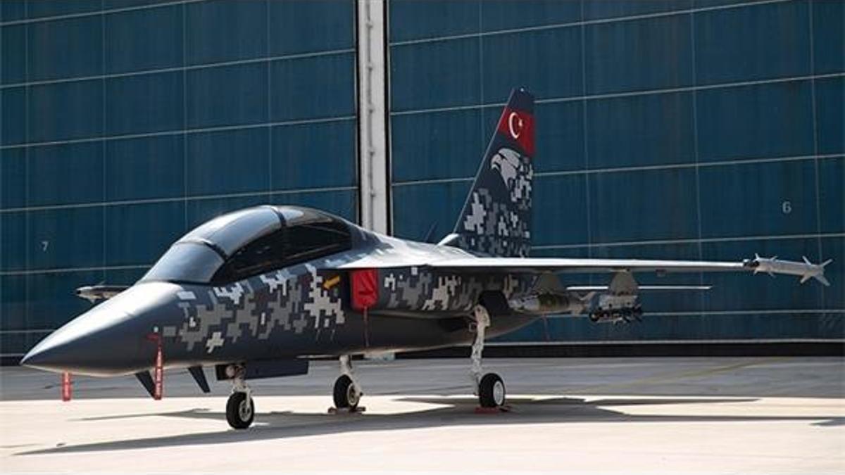 Hürjet ne zaman uçacak? Hürjet son durum 2020!
