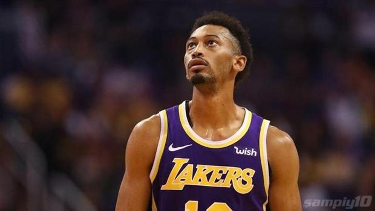 Johnathan Williams, Galatasaray'da