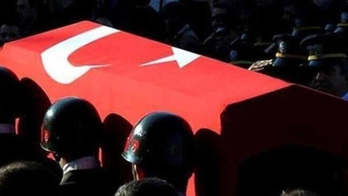 MSB acı haberi verdi: 1 şehidimiz var