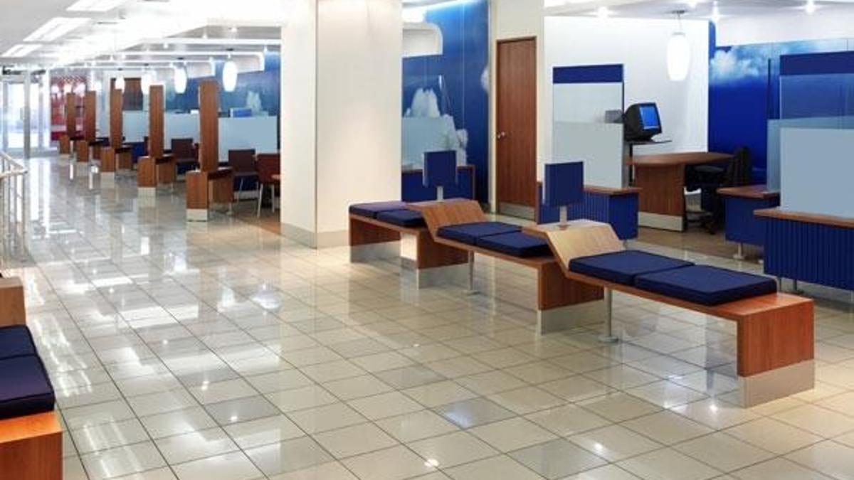 Bankada skandal! Çalışanlar el altından sattı