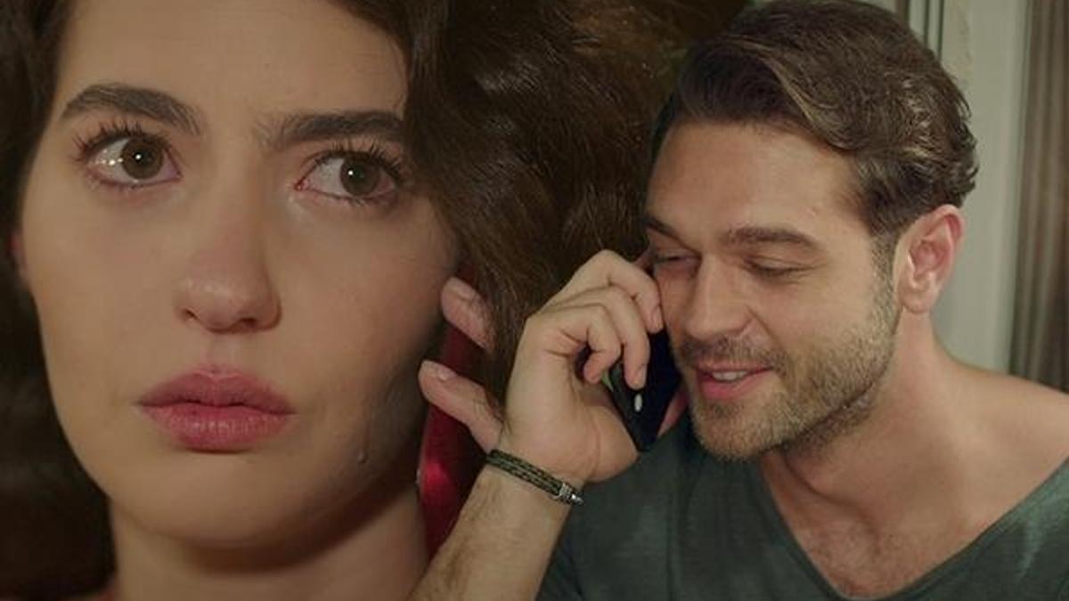 Ateş ve Ayşen ayrılığa katlanamıyor!