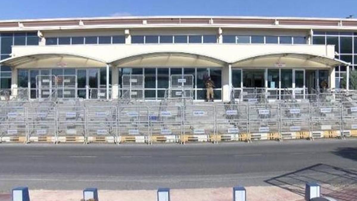 Reina davasında karar çıkması bekleniyor