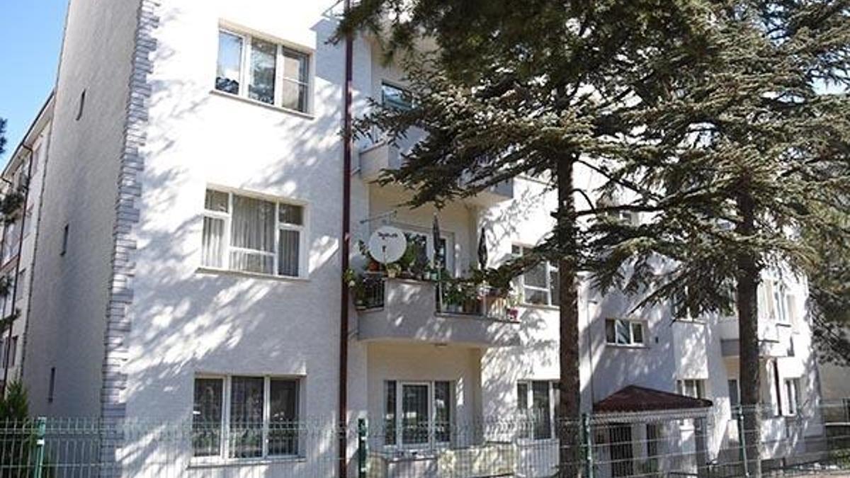 Apartman görevlisinde corona virüs çıktı, 200 kişi karantinada!