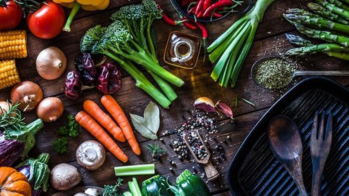 D vitamini nelerde var? D vitamini olan sebze, meyve ve besinler…