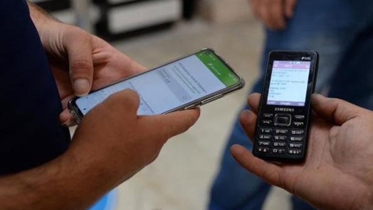 Diyarbakır'da, kamu kurumlarına girişte HES uygulaması başladı