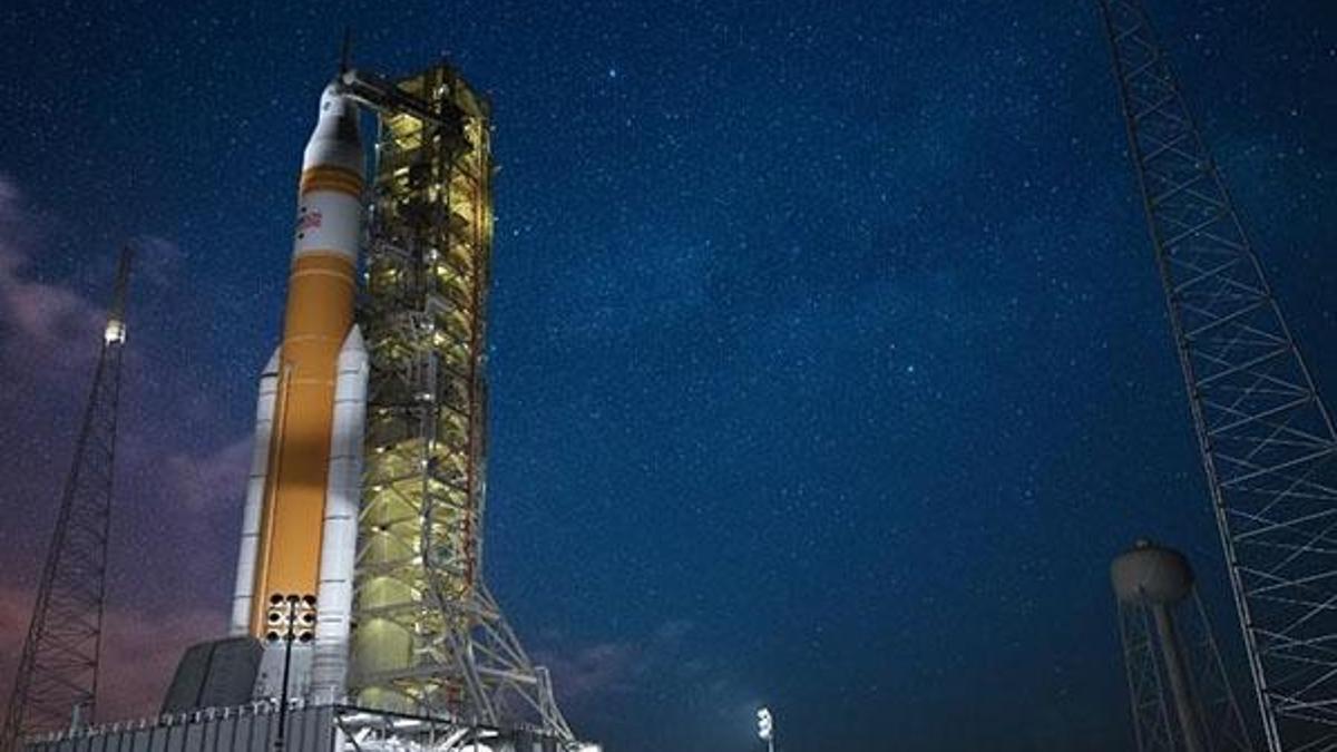 NASA, Mars’a uçuşunda neler göndereceğini duyurdu