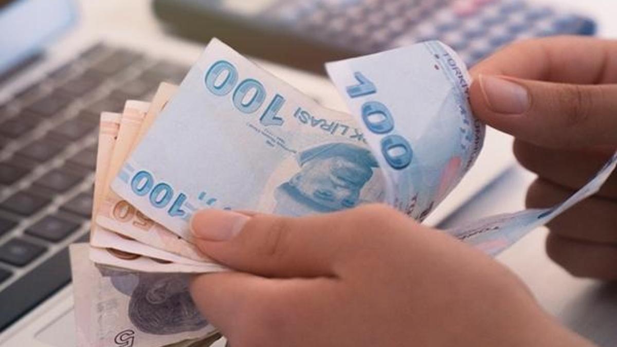Nakdi ücret desteği (ücretsiz izin maaş desteği) ödemeleri ne zaman yapılacak? Nakdi Ücret Desteği ne zamana kadar ödenecek?