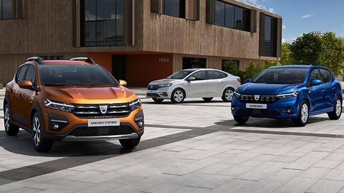 Dacia'larda değişim rüzgarı