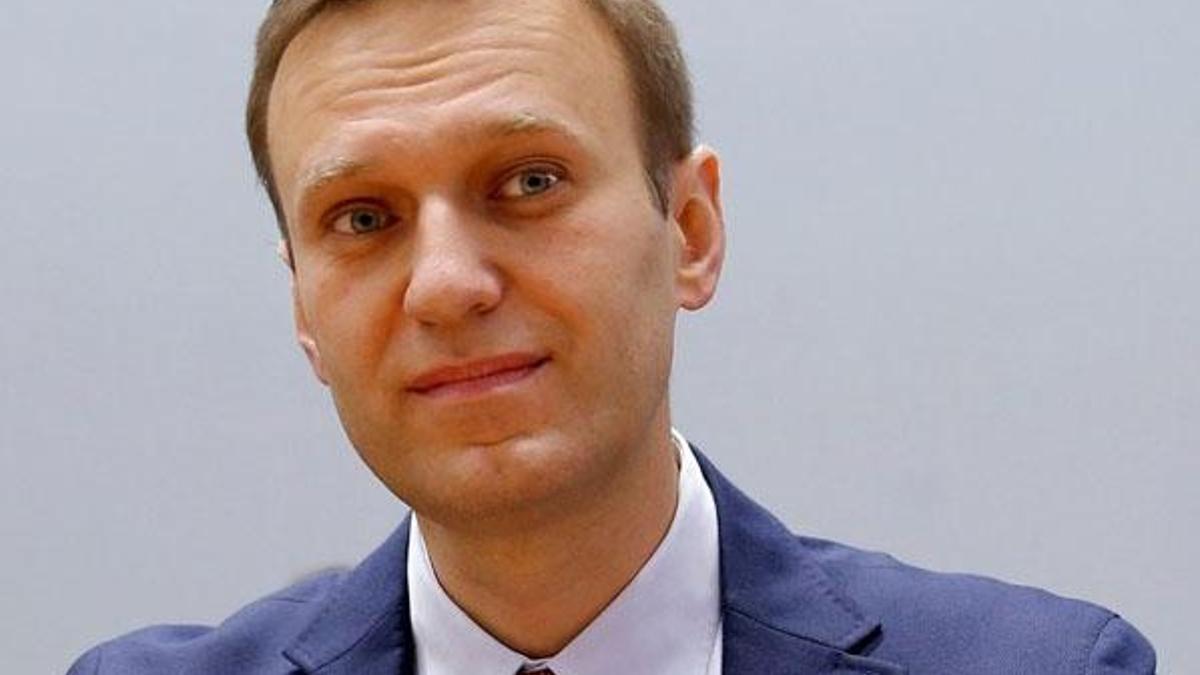Rus muhalif Navalny’nin sağlık durumuyla ilgili flaş gelişme!