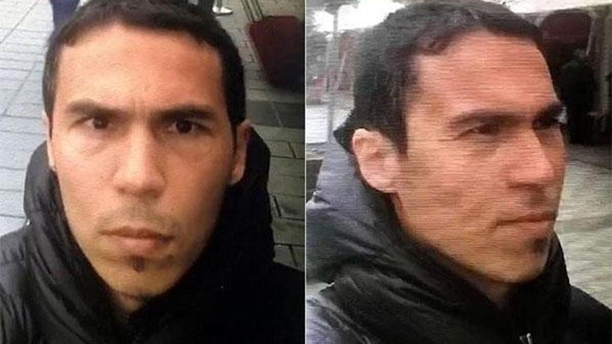 Reina saldırganına 40 kez ağırlaştırılmış müebbet