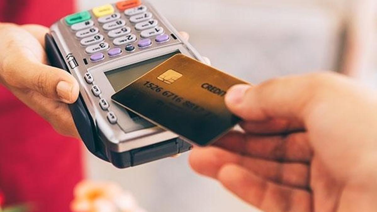 Kredi kartı kullanan, bankada hesabı olan herkesi ilgilendiriyor! Ve değişiyor...