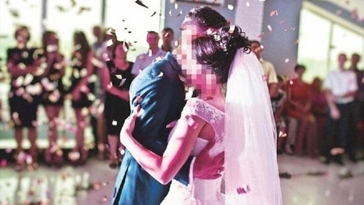 5 yıldızlı oteller düğünlere devam ediyor! Yasakları hiçe saydılar