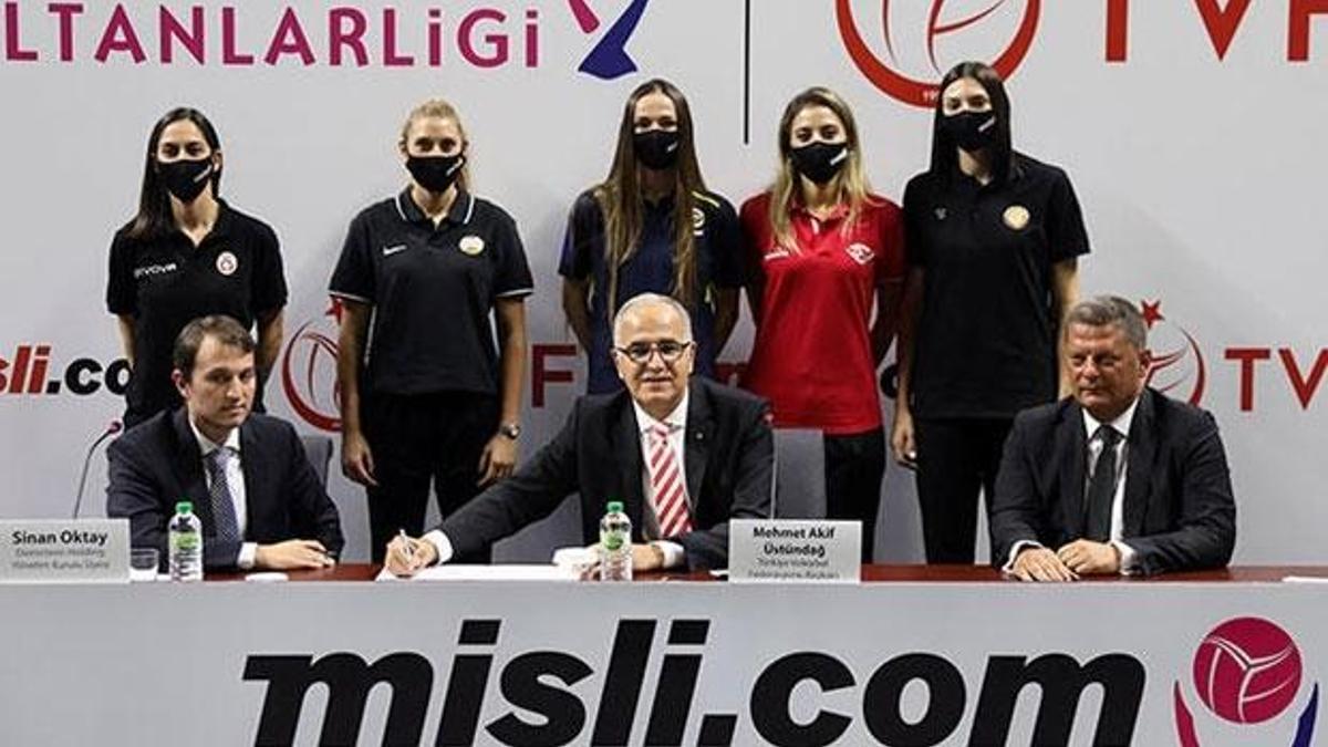 Sinan Oktay: "Sporun gelişimi temel odağımız"