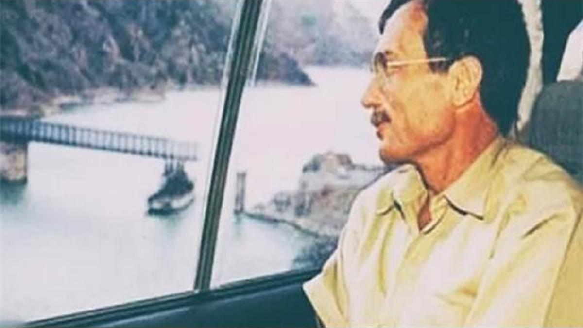 Recep Yazıcıoğlu kimdir, nereli? Süper Vali olarak anılan Vali Recep Yazıcıoğlu’nun ölüm sebebi ne?