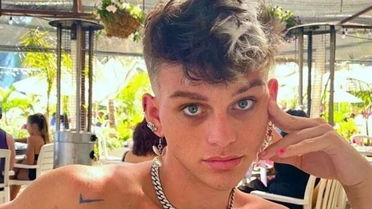 Ünlü fenomen Ethan Peters hayatını kaybetti