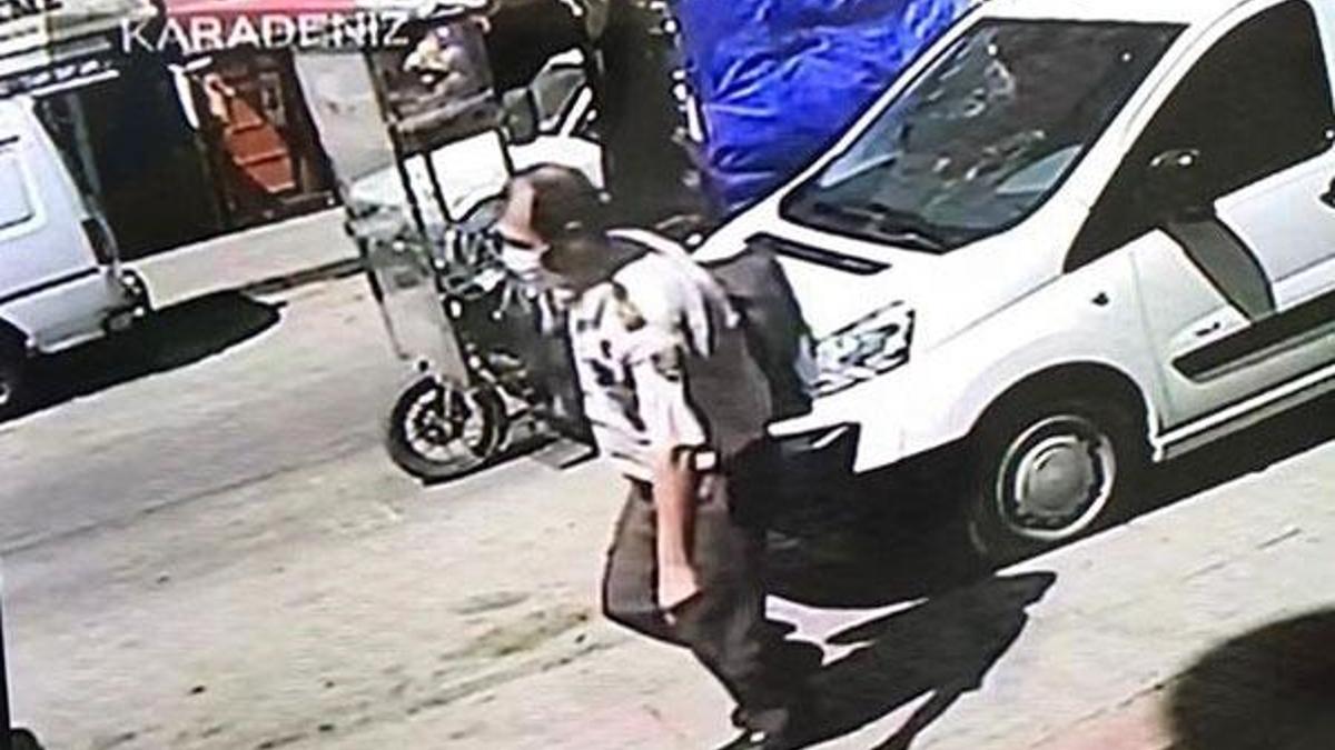 Ankara Valisi Şahin duyurdu: Yakalandı
