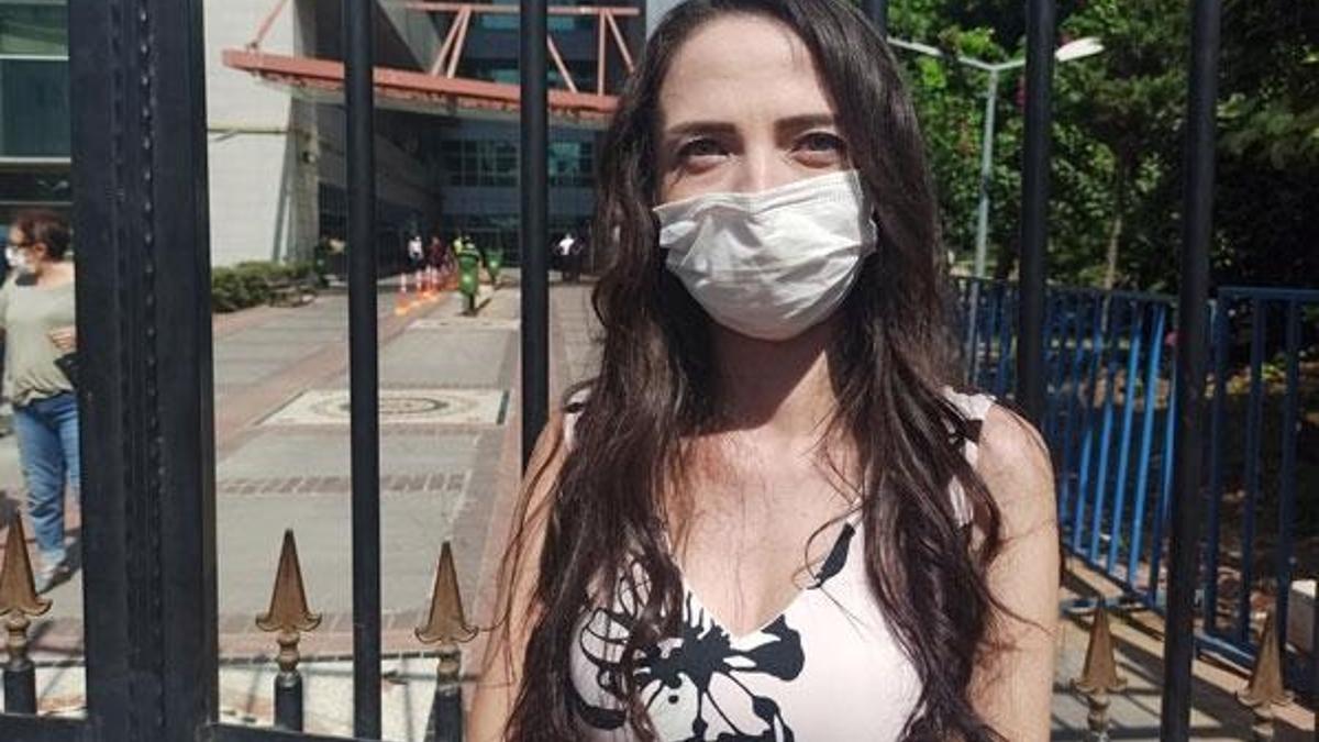 Eski eşinin özel görüntülerini yayınlamıştı! Dava başladı