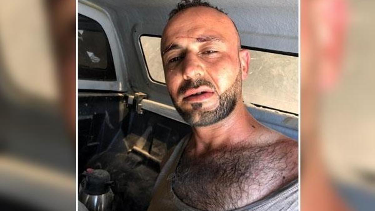 Reyhanlı'daki terör saldırısının sorumlularından Ercan Bayat yakalandı!
