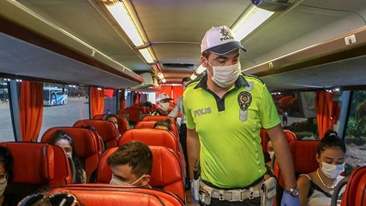 81 ilde maske takmak zorunlu mu? İşte İçişleri Bakanlığı Genelgesi!
