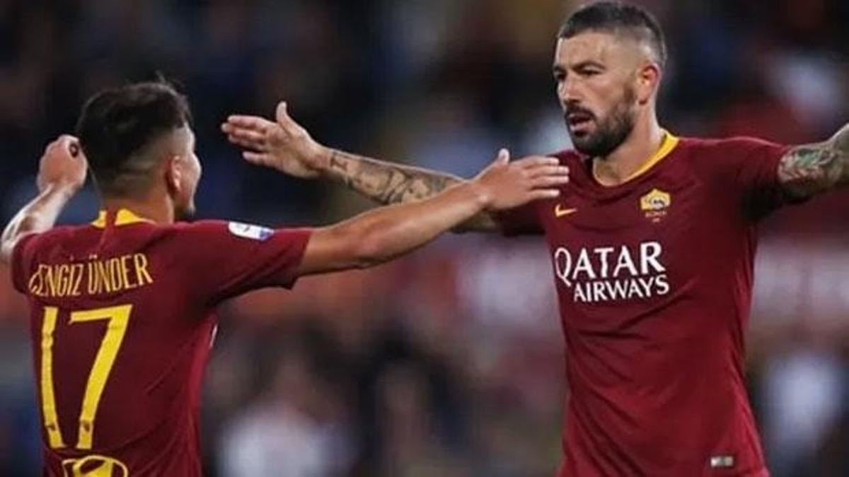 Kolarov sonunda imzayı attı! Yeni takımı...