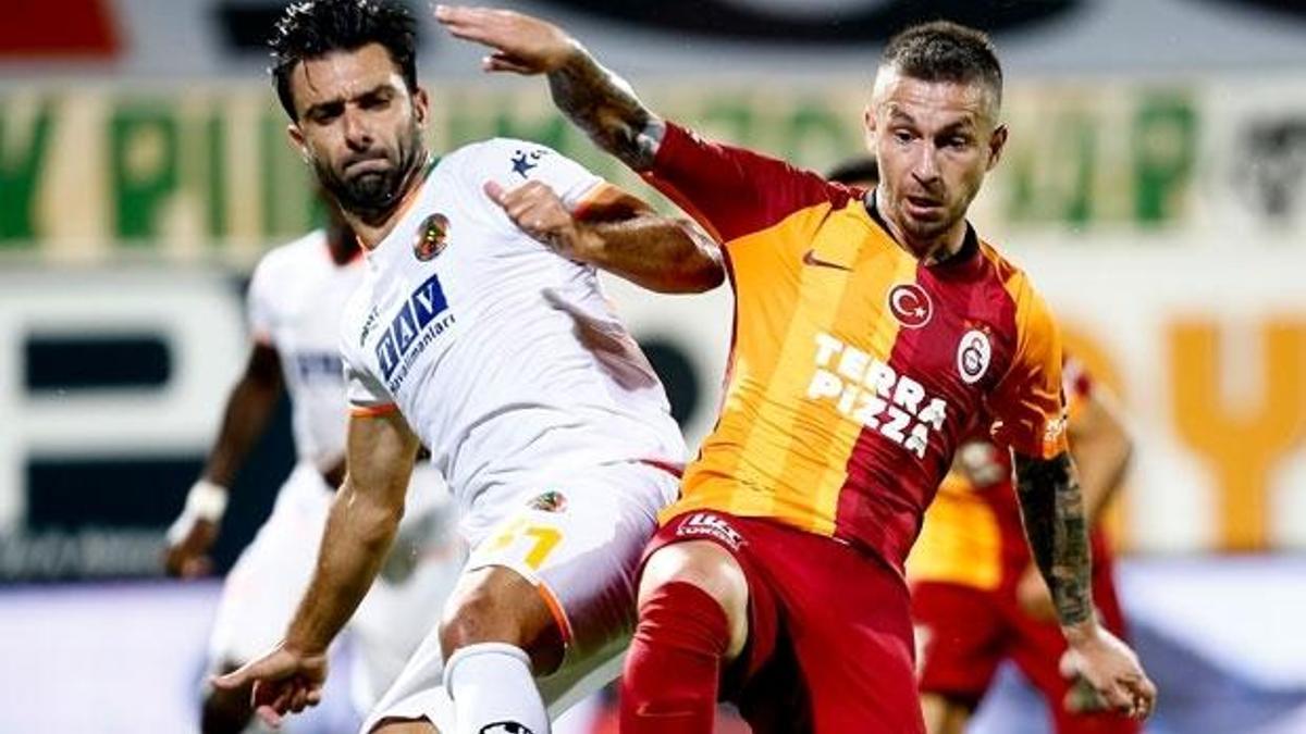 Başkan Gevrek: Adem Büyük'e 'Bonservisini al gel' dedik