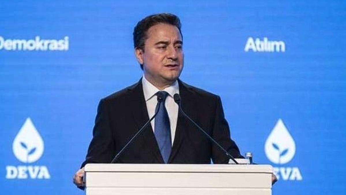 Corona virüse yakalanan Ali Babacan son durumunu anlattı
