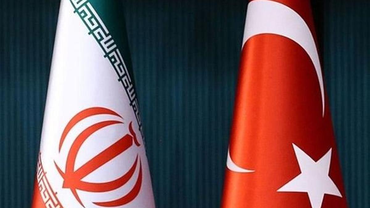 Türkiye ve İran'dan toplantı sonrası ortak bildiri