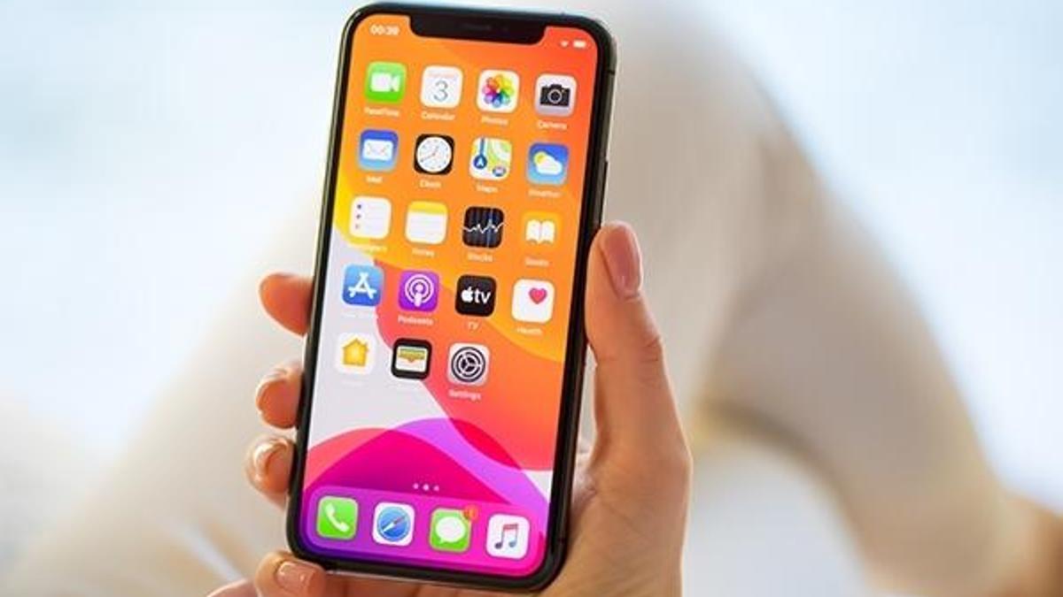 İlk 5G iPhone için düğmeye basıldı
