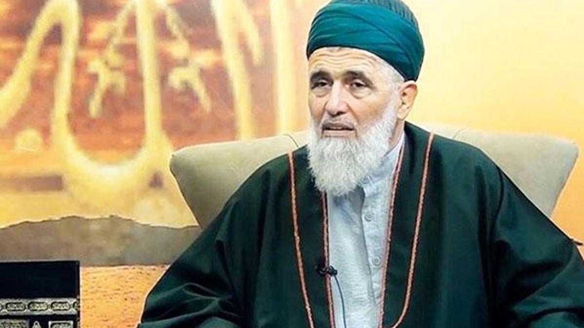 İstismarcı tarikat lideri Eyüp Fatih Şağban aileyi suçladı! Sözlerini inkar etti...